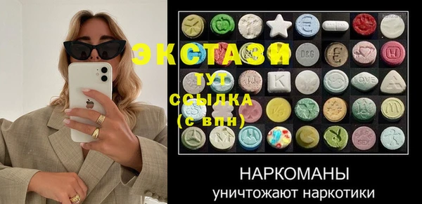 хмурый Алексин
